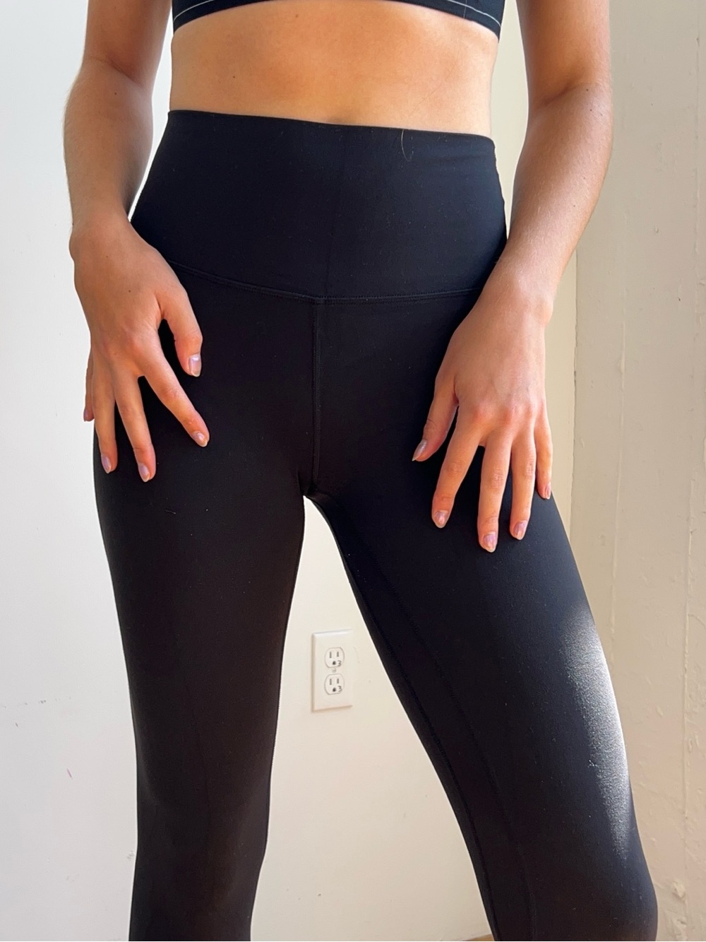 Lululemon Align 28” High Waisted Leggings